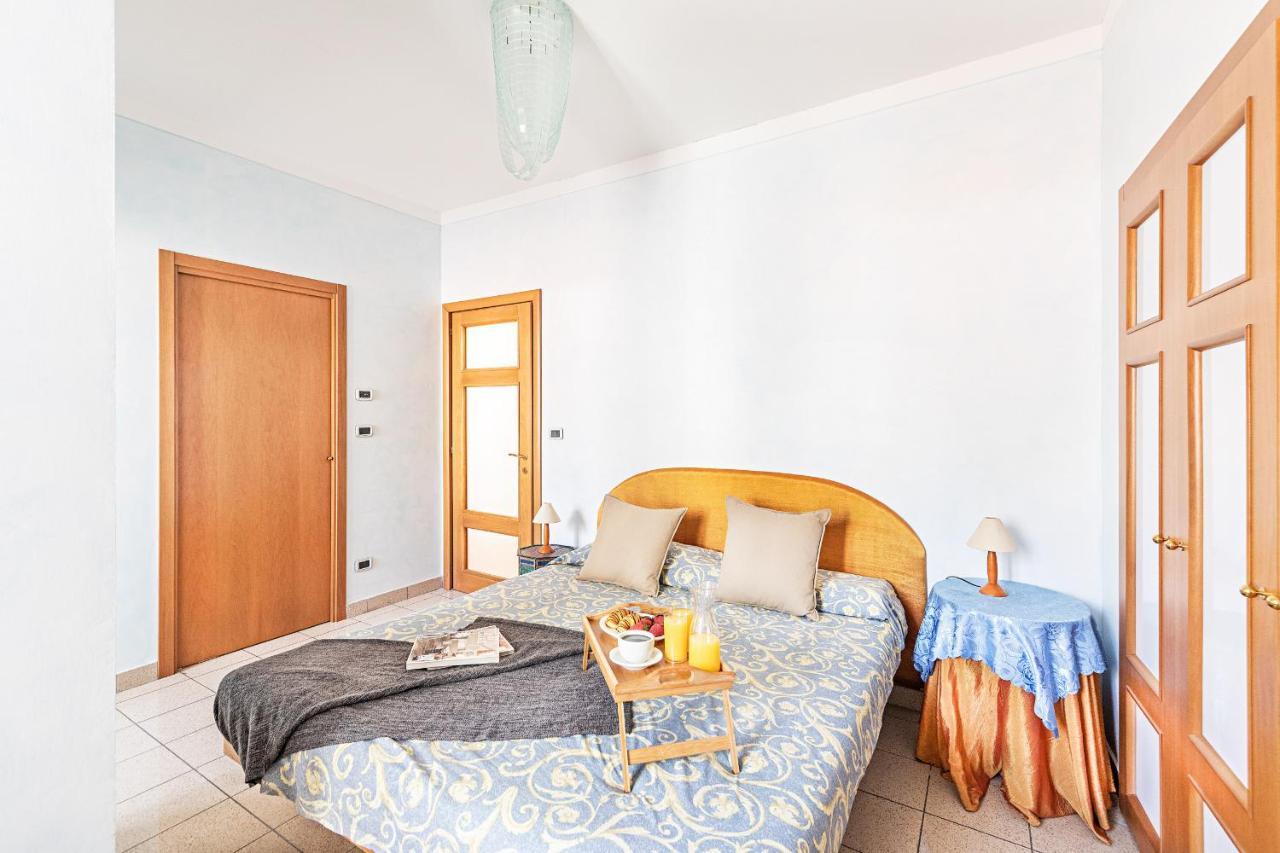 Ferienwohnung Gaudio Flat Near Ariston Theater By Wonderful Italy Sanremo Exterior foto