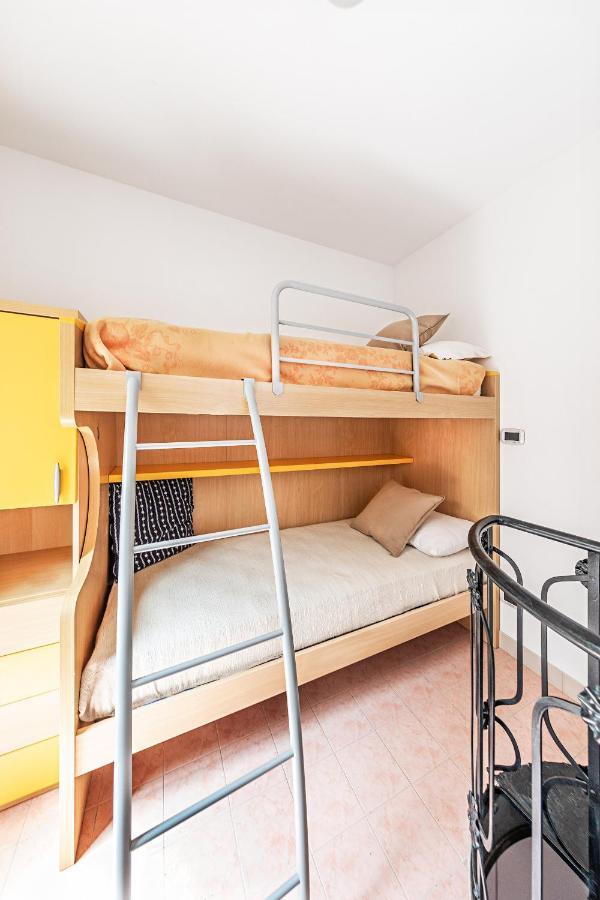 Ferienwohnung Gaudio Flat Near Ariston Theater By Wonderful Italy Sanremo Exterior foto