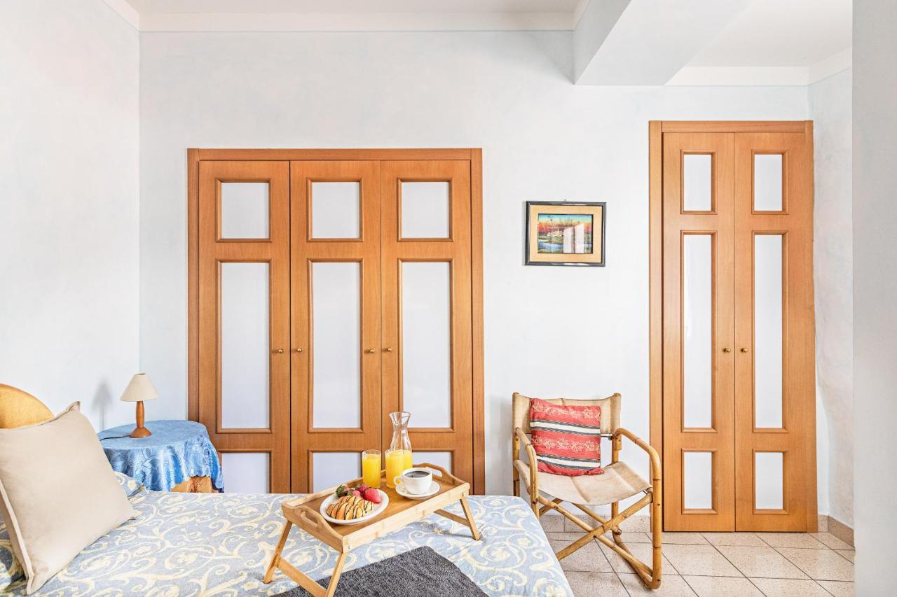 Ferienwohnung Gaudio Flat Near Ariston Theater By Wonderful Italy Sanremo Exterior foto