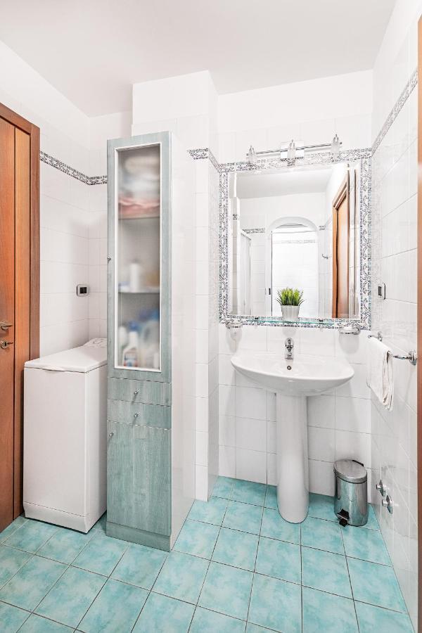 Ferienwohnung Gaudio Flat Near Ariston Theater By Wonderful Italy Sanremo Exterior foto