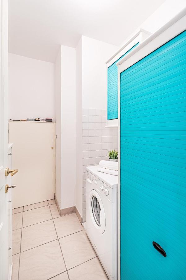 Ferienwohnung Gaudio Flat Near Ariston Theater By Wonderful Italy Sanremo Exterior foto