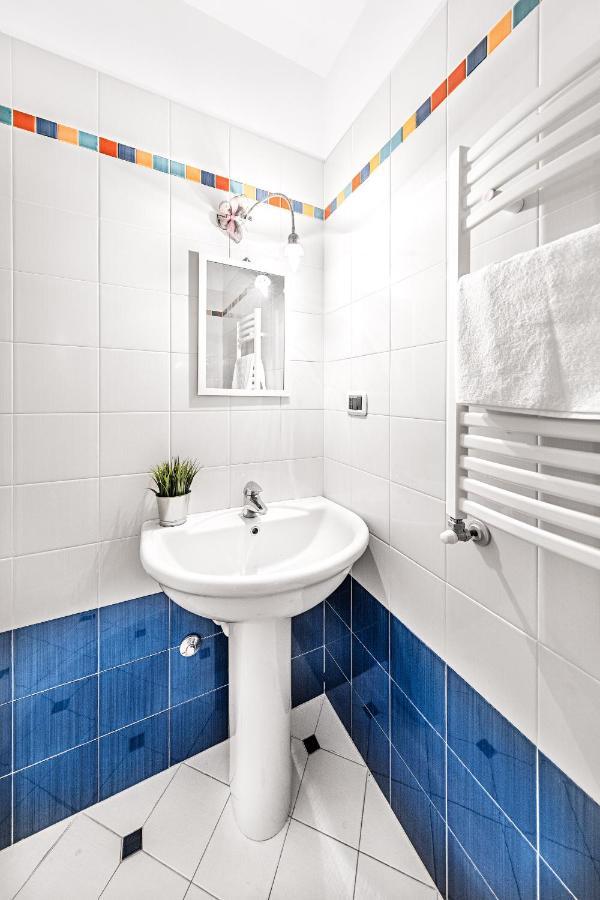 Ferienwohnung Gaudio Flat Near Ariston Theater By Wonderful Italy Sanremo Exterior foto