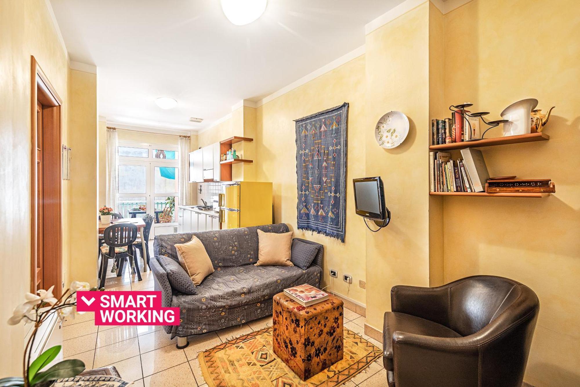 Ferienwohnung Gaudio Flat Near Ariston Theater By Wonderful Italy Sanremo Exterior foto
